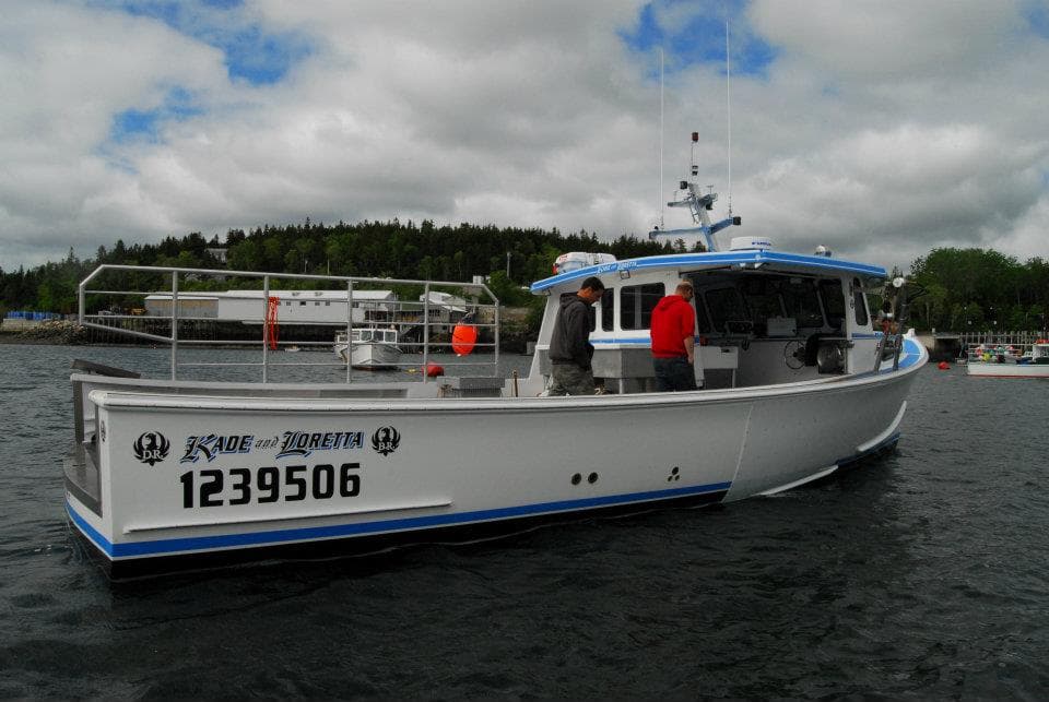Bobby's 42' H&H